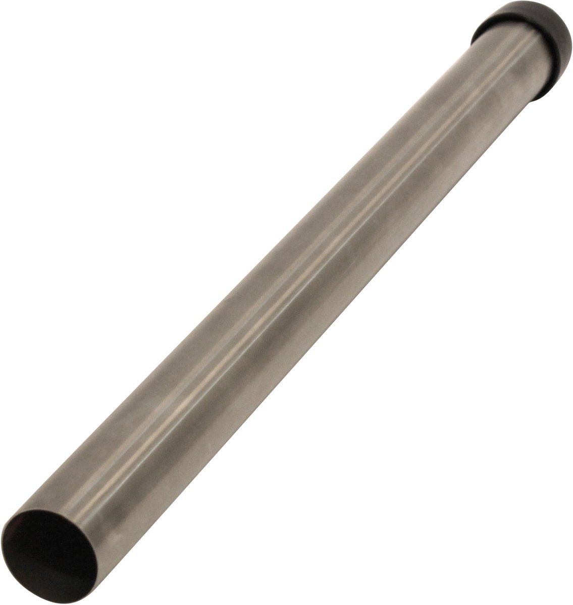 Numatic origineel rechte RVS buis - stofzuigerstang voor Henry en Hetty stofzuiger - 32mm - 42cm
