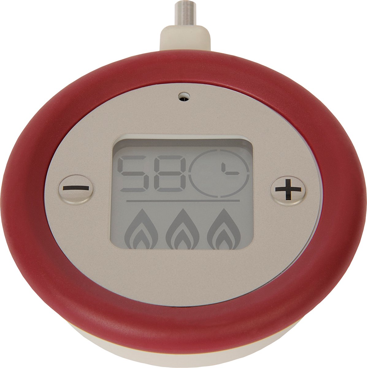 timer voor clipso-precisie - seb - x1060005