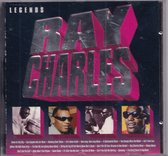 Ray Charles Legends