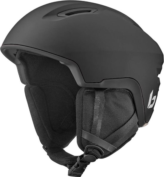 Bolle Atmos Pure Skihelm Unisex