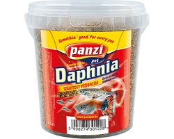 Panzi-Pet - Visvoer - Vis- Daphnia - Watervlooien - 1L