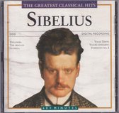 The Greatest Classical Hits - Jean Sibelius