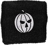Helloween - Pumpkin - wristband zweetbandje