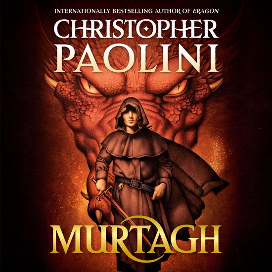 Murtagh - cover