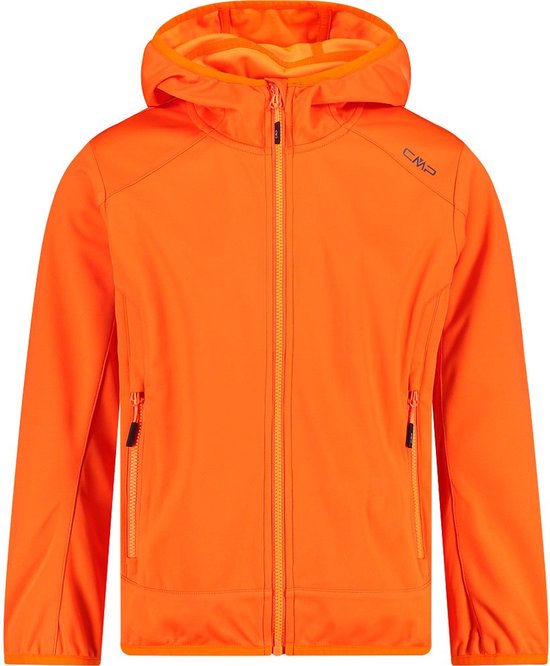 CMP Jongens Softshell 39a5134 jas