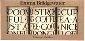 Emma Bridgewater - Vershouddoos - Bewaarblik - Rond - Black Toast