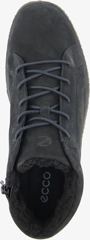 CAMMINARE ROMA Damen Gummistiefel Gefüttert Schwarz 41 CAMMINARE ROMA Damen Gummistiefel Gefüttert Schwarz 41