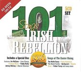 Various Artists - 101 Songs Of Irish Rebellion (5 CD)
