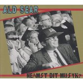 Ald Sear - Neamst Dit Musyk? - CD