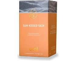 BA'SIL - Voedingssupplement - Sun Kissed Skin