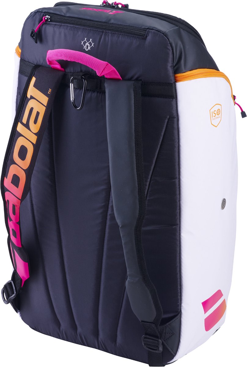 Babolat Performance Multicolor - Padeltas thumbnail 2