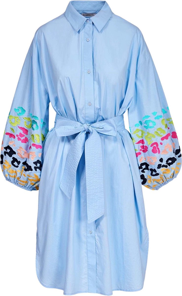 Jurk essentiel hotsell