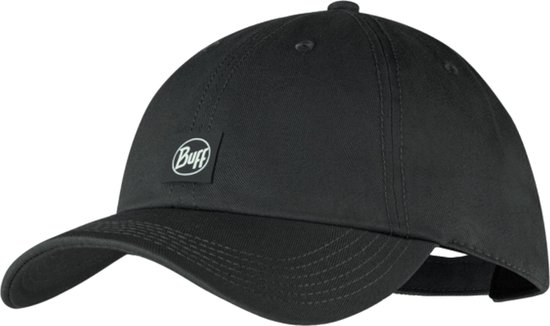 Buff Baseball Cap 1312999011000, Unisex, Grijs, Pet, maat: One size