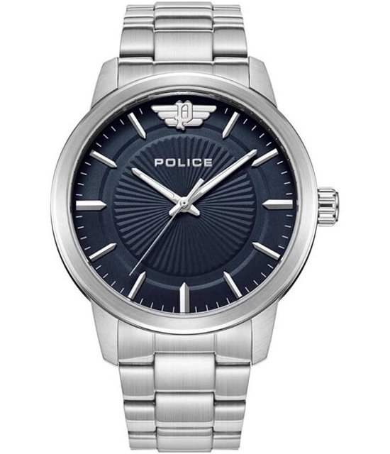 Police Herenhorloge PEWJG2227404