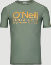 O'Neill Cali Skin Surfshirt Mannen - Maat S