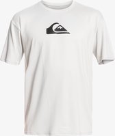 Quiksilver - UV Surf T-shirt voor mannen - Omnio Session Lange mouw - UPF50  - Bright... | bol.com