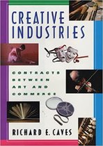 Creative Industries - Contracts Between Art & Commerce
