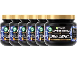 Garnier Loving Blends Hair Remedy Hydraterend Masker