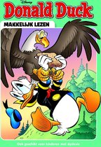 Donald Duck - Makkelijk Lezen 1 - Lekker lezen voor iedereen