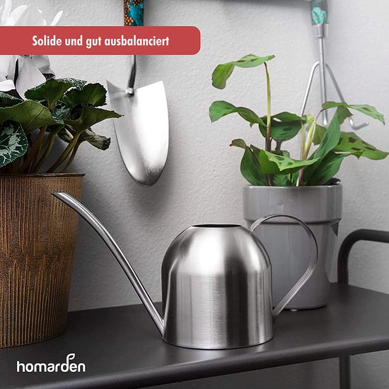 Gieter kopen? Koop gieters online of in de winkel! - ® - Give room to nature