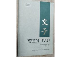 Wen-tzu