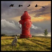 Rush - Signals (LP | 4x 7" | CD | Blu-Ray) (Limited Deluxe Edition)