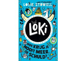 Loki 2 - Hoe krijg je nooit meer de schuld?