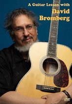 David Bromberg & His Big Band - A Guitar Lesson With David Bromberg (DVD)