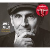 James Taylor - American Standard (Target Edition +2 Bonustracks)