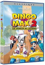 Extremely Goofy Movie (DVD)