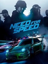 Need For Speed (DVD) (Geen Nederlandse ondertiteling)