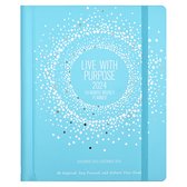 2024 Live with Purpose Planner