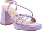 Alma En Pena Sandaal Purple 39