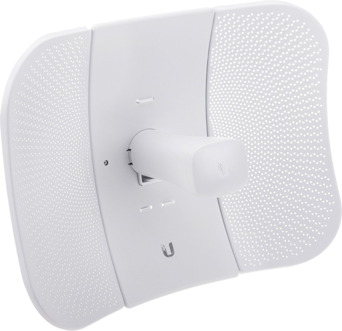 Ubiquiti Networks LiteBeam AC 450 Mbit/s Netwerkbrug Wit
