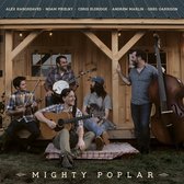 Mighty Poplar - Mighty Poplar (LP)
