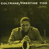 John Coltrane - Coltrane (LP)