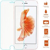 Tempered Glass Screen Protector voor Apple iPhone 7 / 8