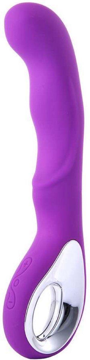Goedkoopste Erodit® USB 0plaadbare G-spot vibrator - vibrerende G-spot stimulator– Vibrators voor vrouwen- Anaal prostaat dildo vibrator voor mannen- 10 vibratie modus - sex speeltjes- sex toys- Erotiek voor vrouw -man- koppels