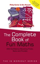 Complete Book Of Fun Maths