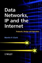 Data Networks, Ip And The Internet