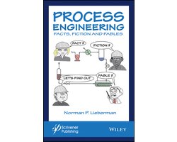 Omslag van Process Engineering