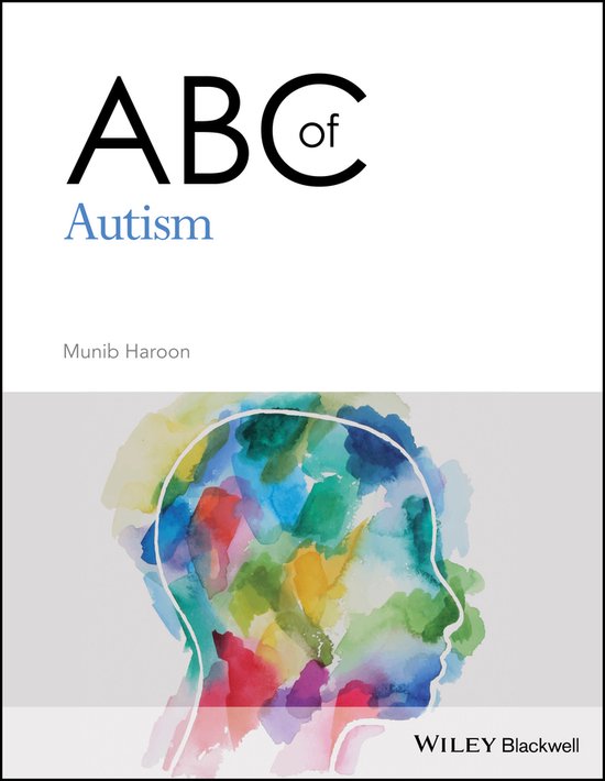 ABC of Autism - cover