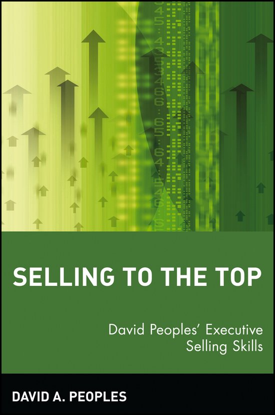Selling to the Top