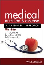 Medical Nutrition & Disease 5Th