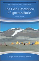 Field Description Of Igneous Rocks 2nd