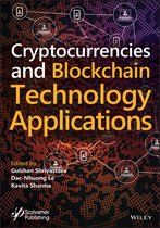 Cryptocurrencies and Blockchain Technology Applications