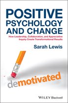 Positive Psychology & Change