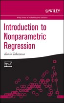 Introduction To Nonparametric Regression