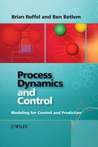 Process Dynamics and Control