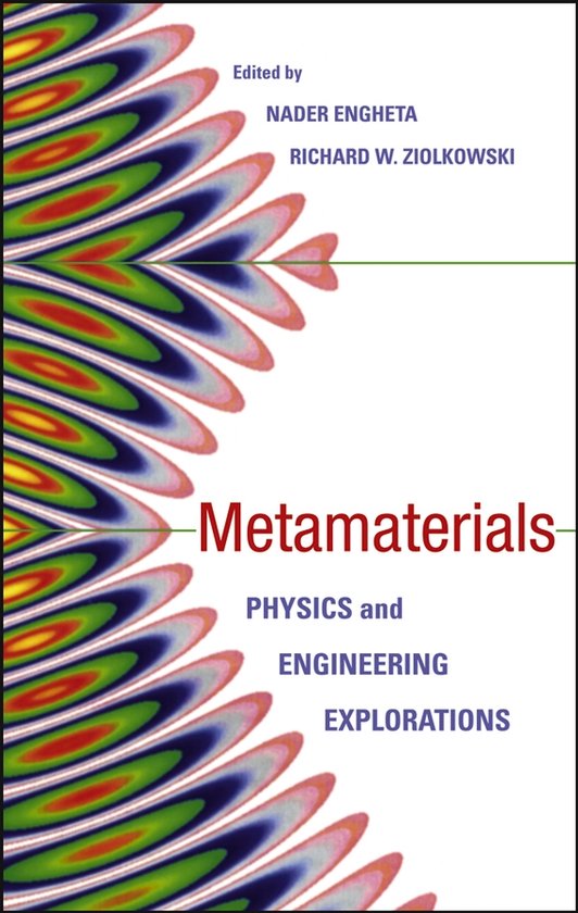 Metamaterials - cover